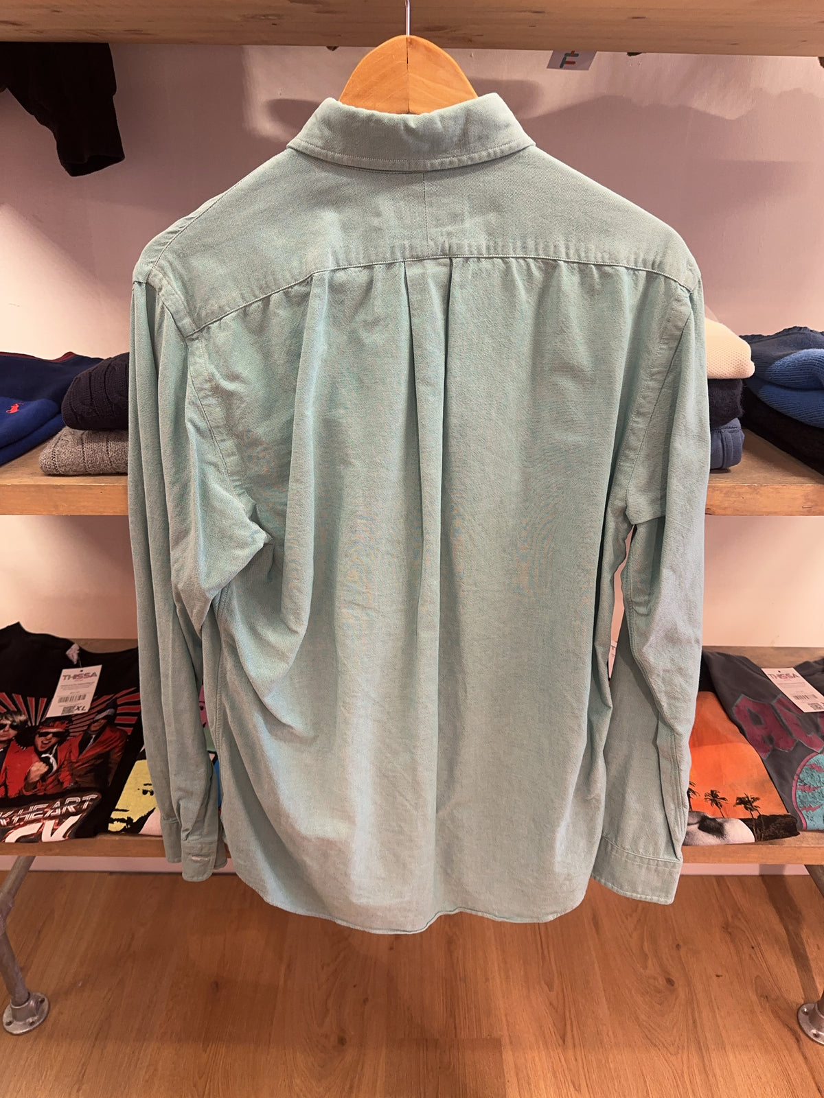 M - Ralph Lauren Shirt