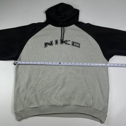 L - Vintage 1990's Nike Hoodie