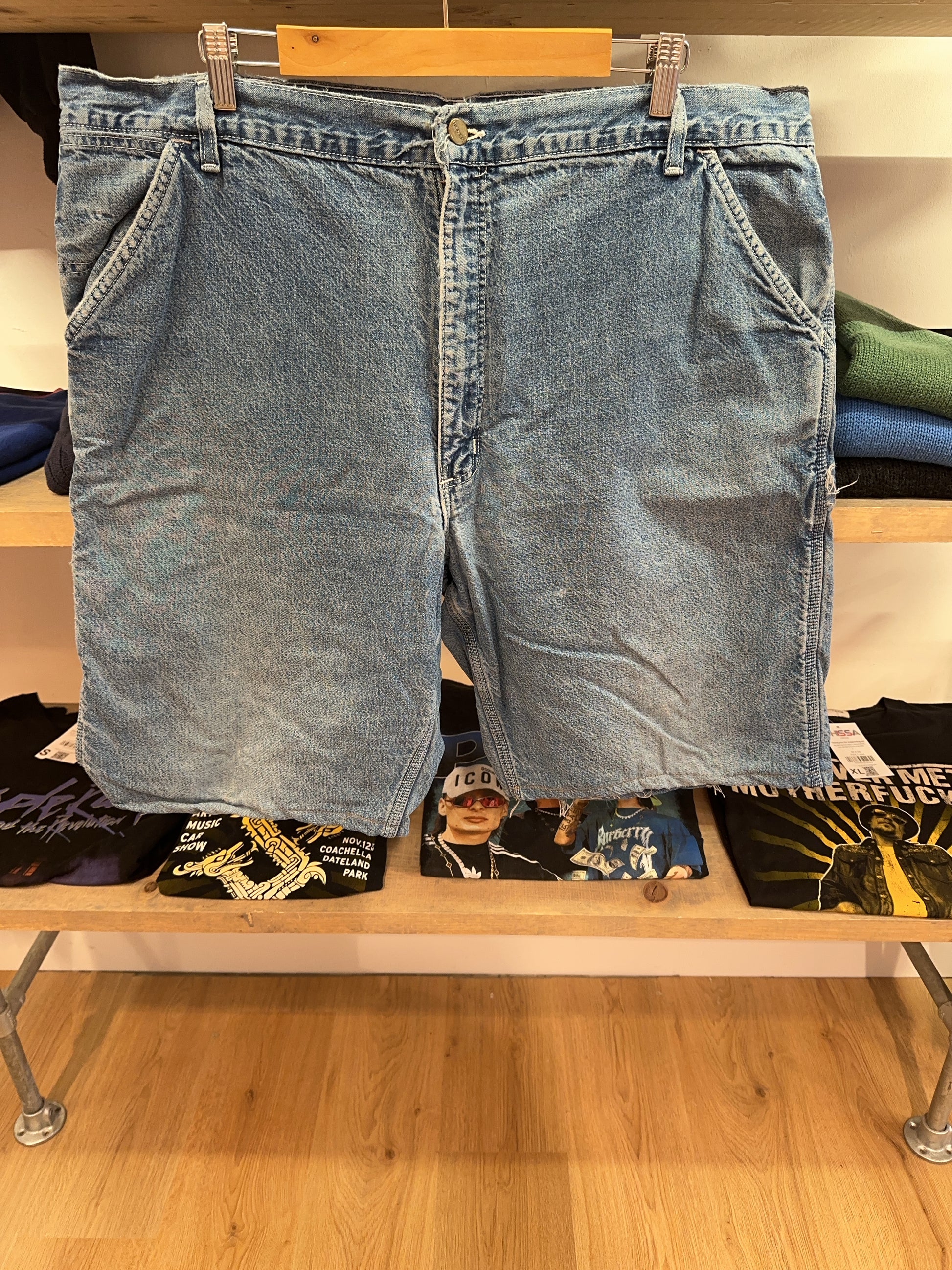 42 - Carhartt Jeans Shorts