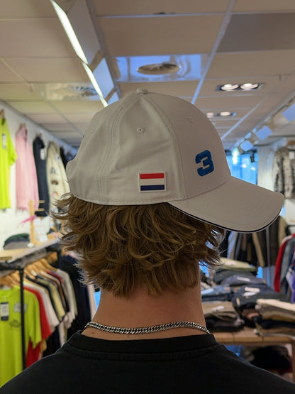 One Size - F1 Heineken Grand Prix Zandvoort 2026 Hat Max Verstappen