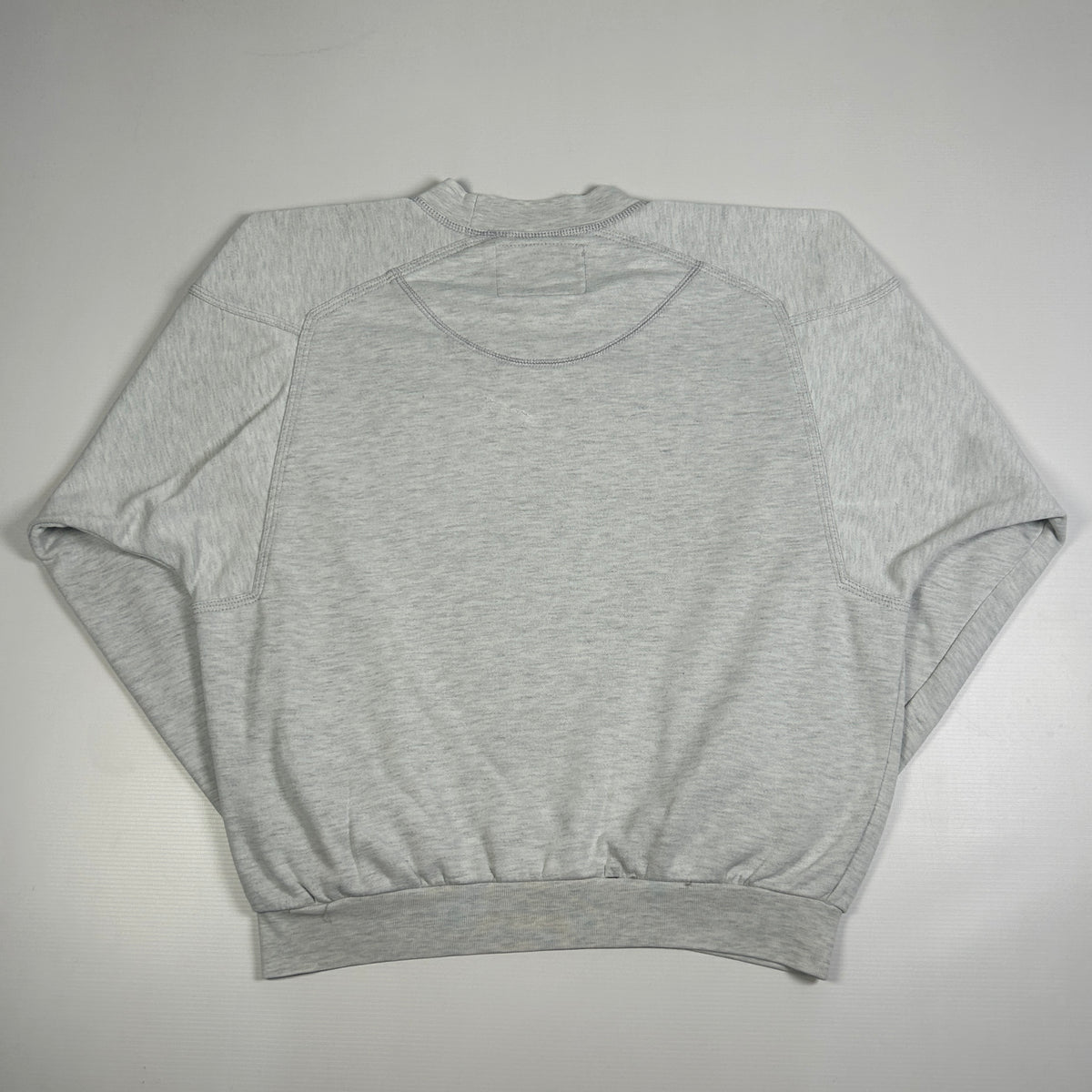 L - Vintage 1990's Nike Cross Training Sweatshirt