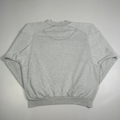 L - Vintage 1990's Nike Cross Training Sweatshirt