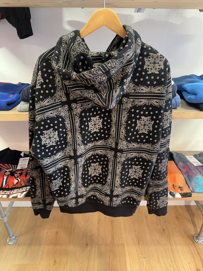 M - Karl Kani Hoodie