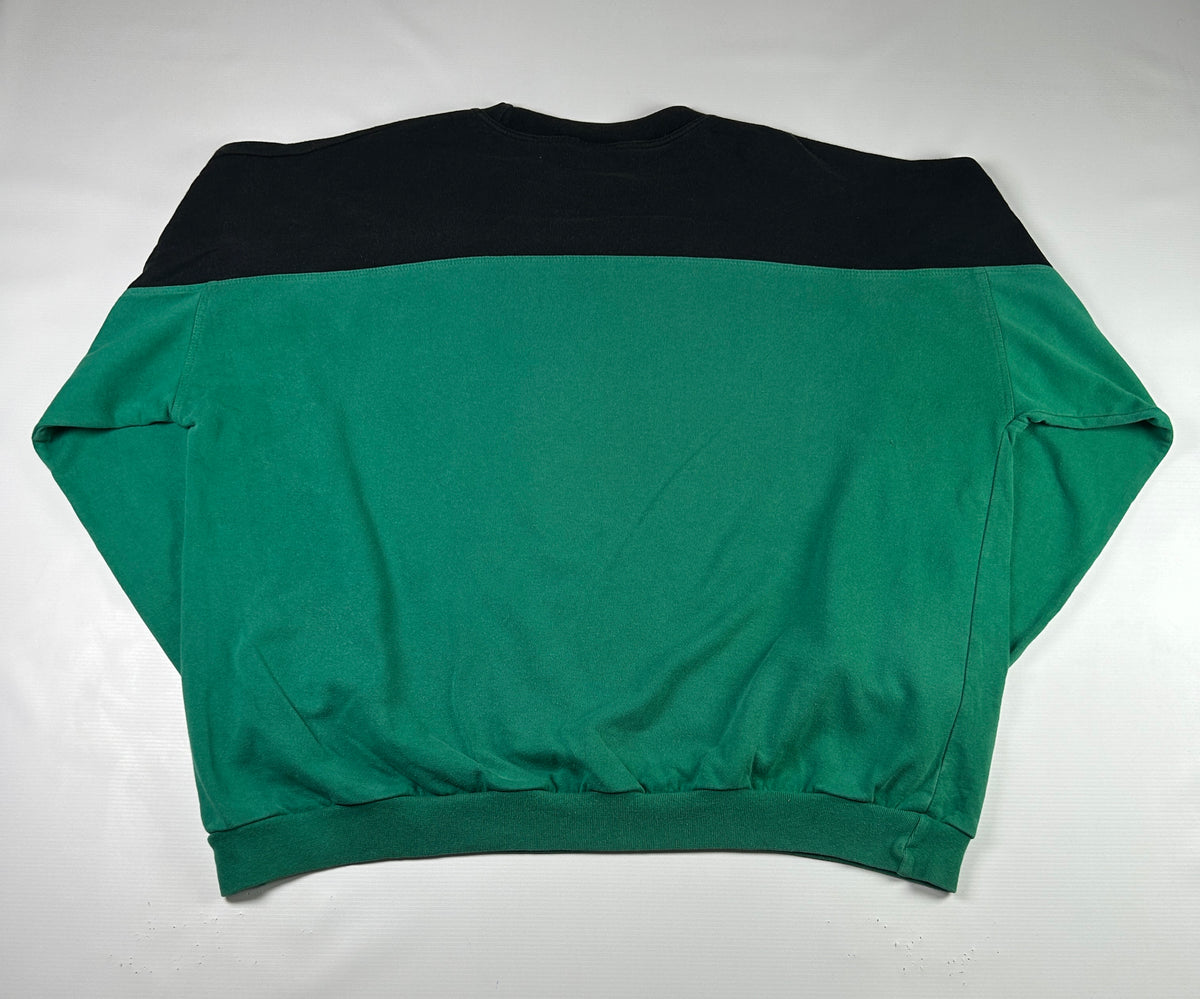 XXL - Vintage 1990's Puma Sweatshirt