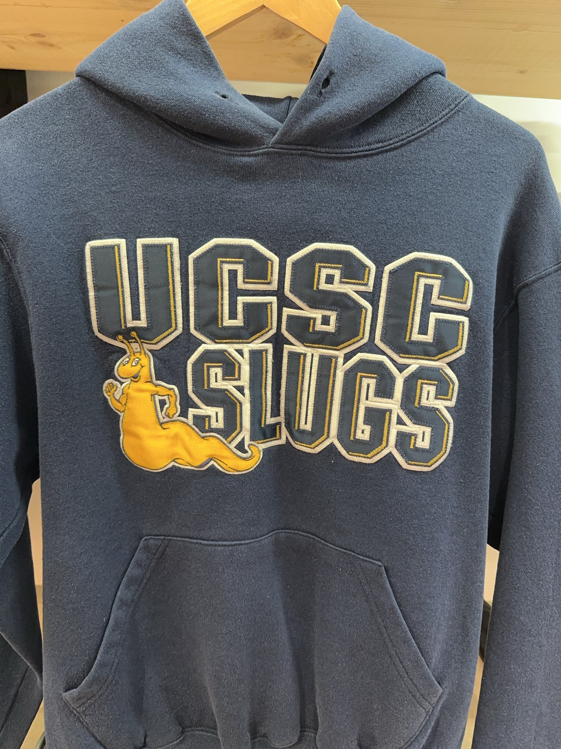 USSC Slug Hoodie - S