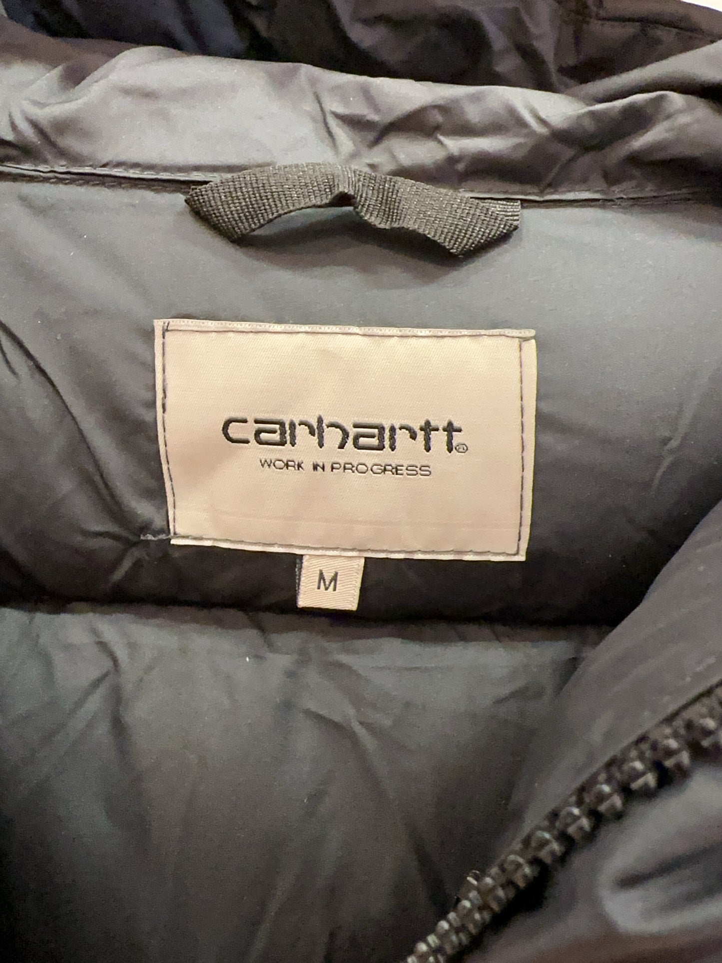 Carhartt Puffer Jacket - M