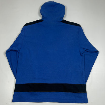 M - Vintage 1990's Nike Hoodie