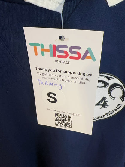 Vintage 2000's Adidas Sweatshirt - S