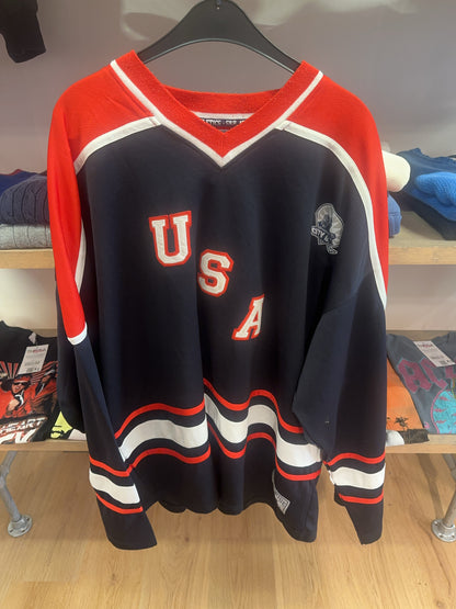 XXL - Steve & Barry's USA Athletic Dept. Jersey