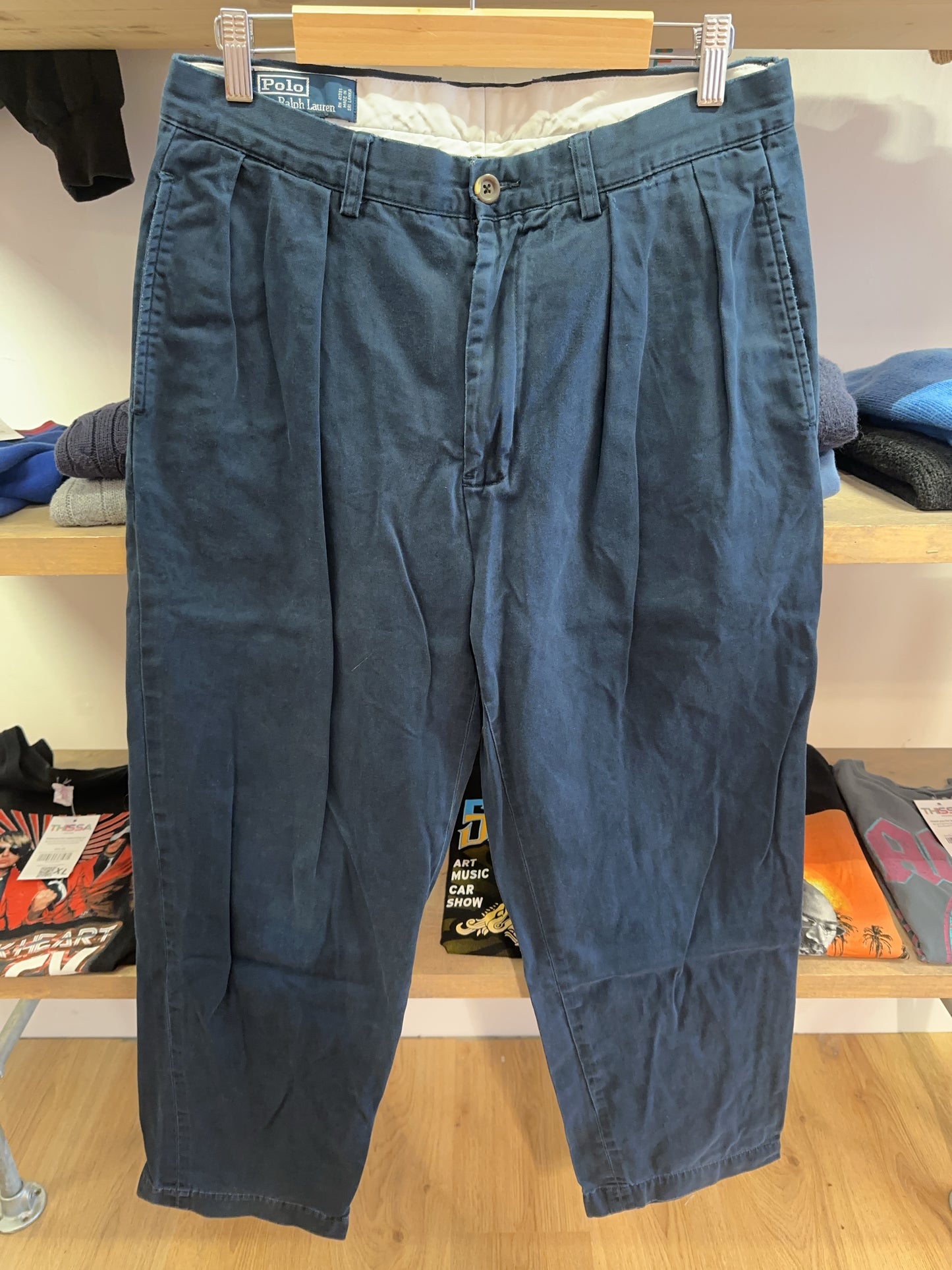 32/30 - Ralph Lauren Pants