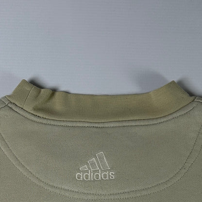 S - Vintage 2000's Adidas Sweatshirt
