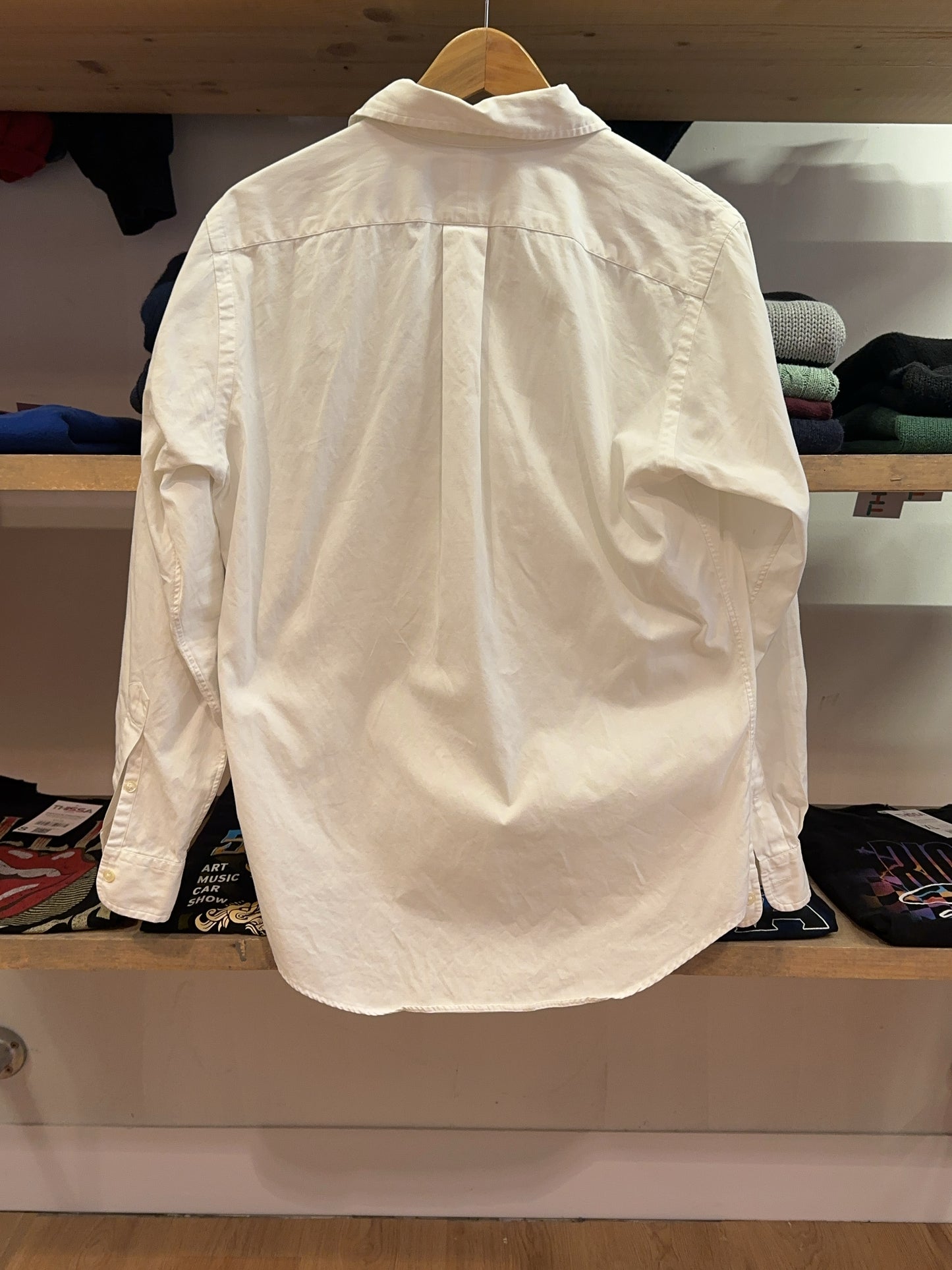 Ralph Lauren Shirt - M