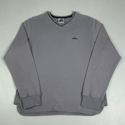 M - Vintage 1990's Adidas Sweatshirt