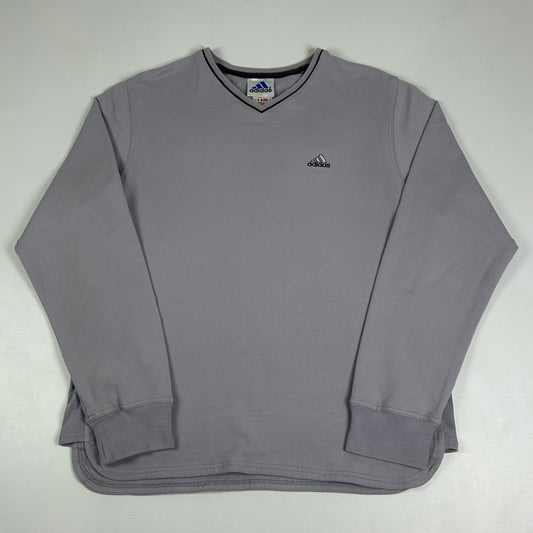 M - Vintage 1990's Adidas Sweatshirt
