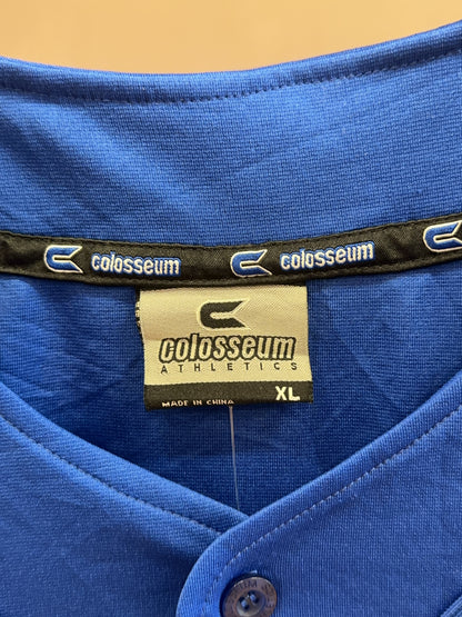 XL - Kentucky Wildcats Colosseum Baseball Jersey