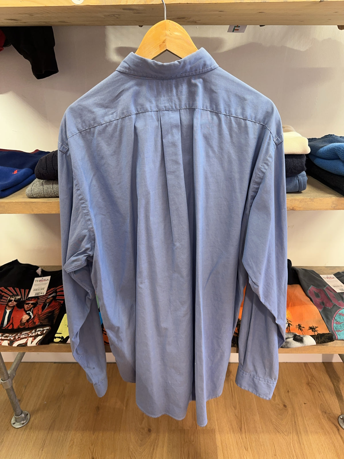 XL - Ralph Lauren Shirt