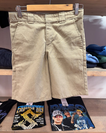 27 - Dickies Shorts