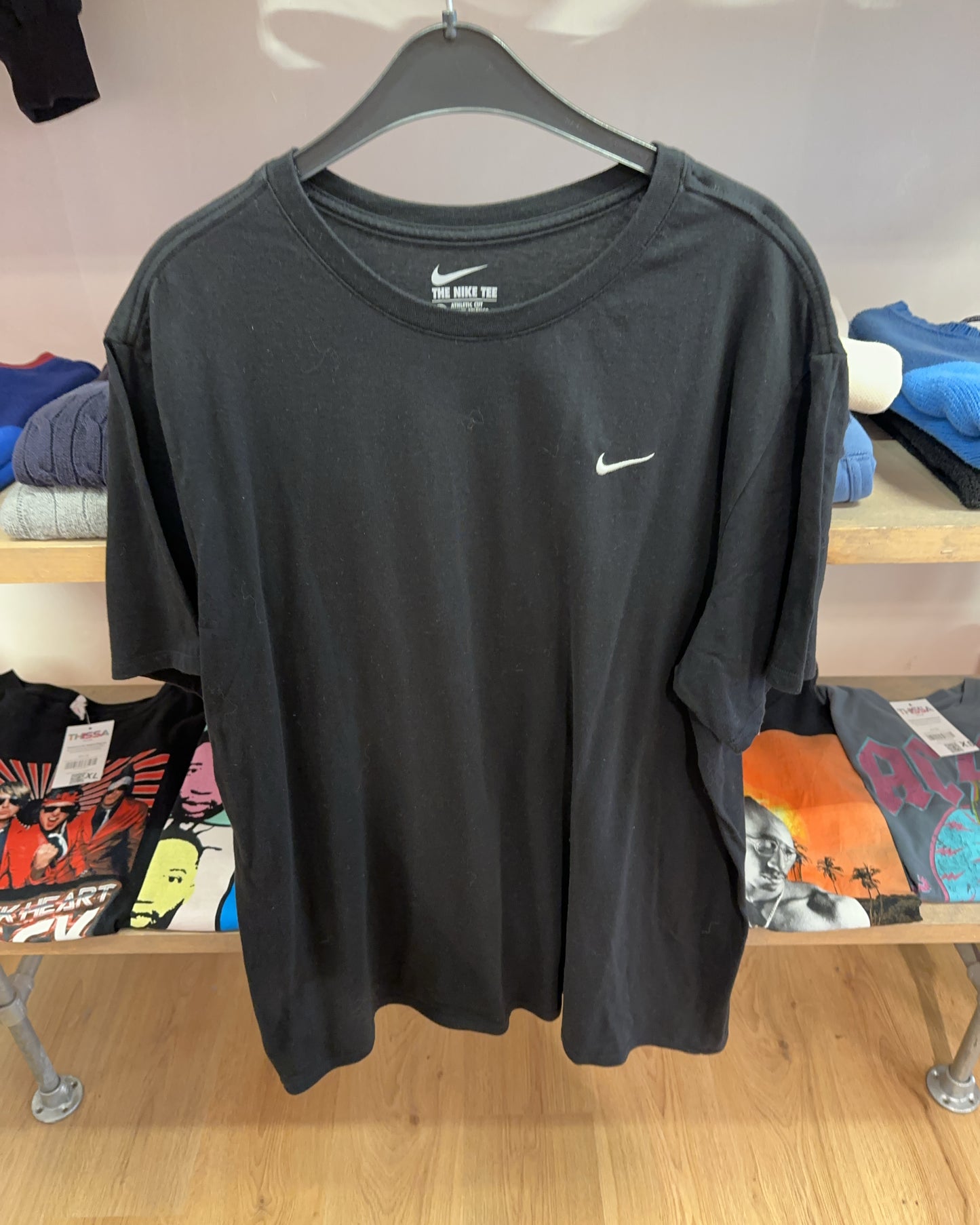 XXL - Nike T-shirt