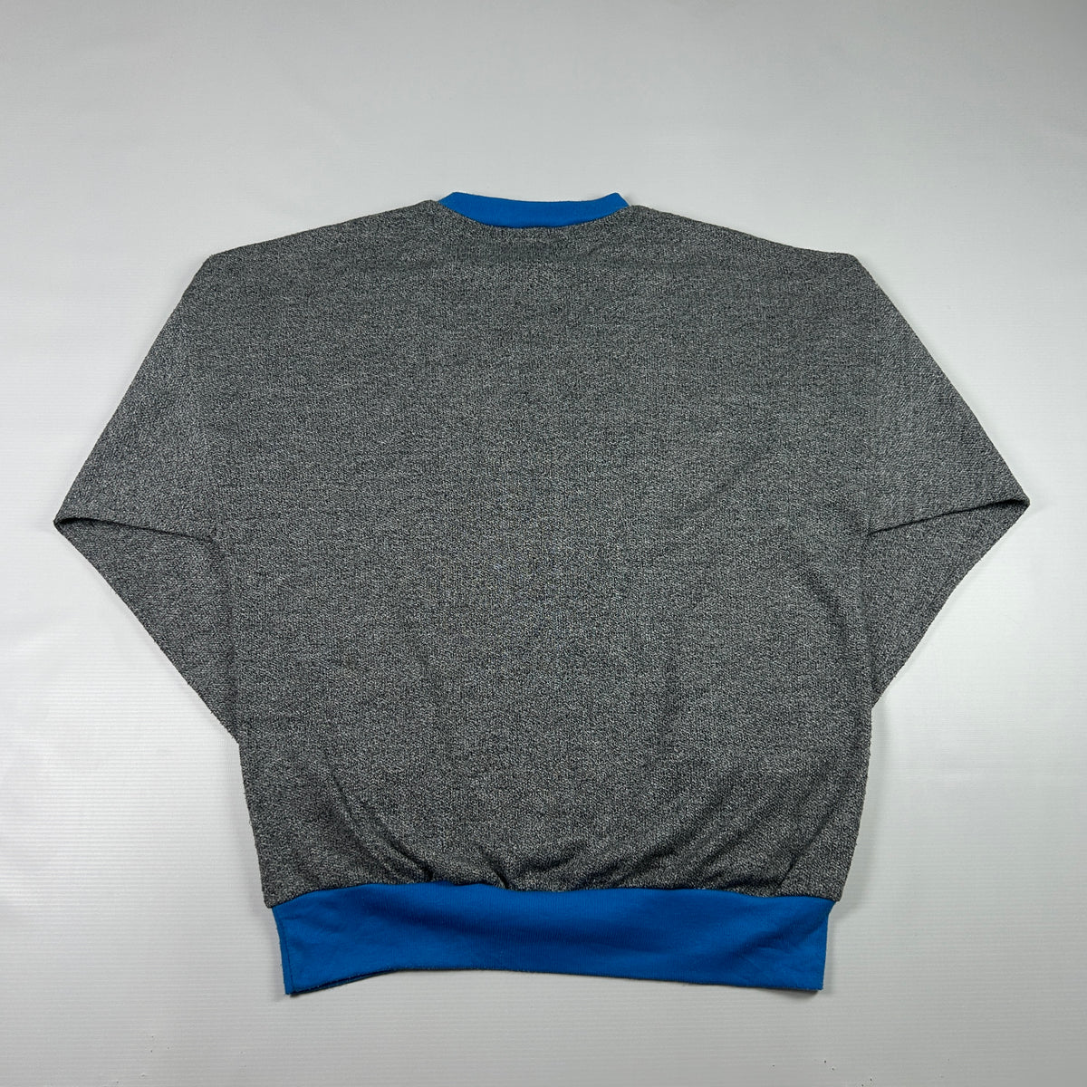 S - Vintage 1980's Adidas Sweatshirt