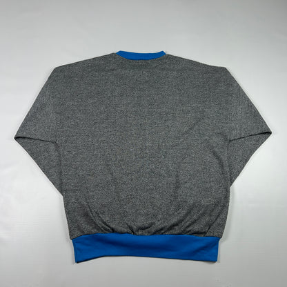 S - Vintage 1980's Adidas Sweatshirt