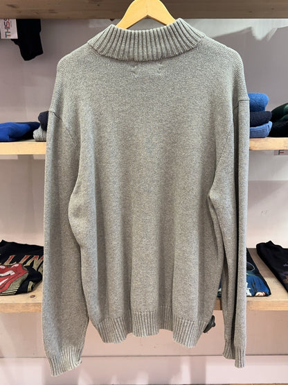 Ralph Lauren Quarterzip - L