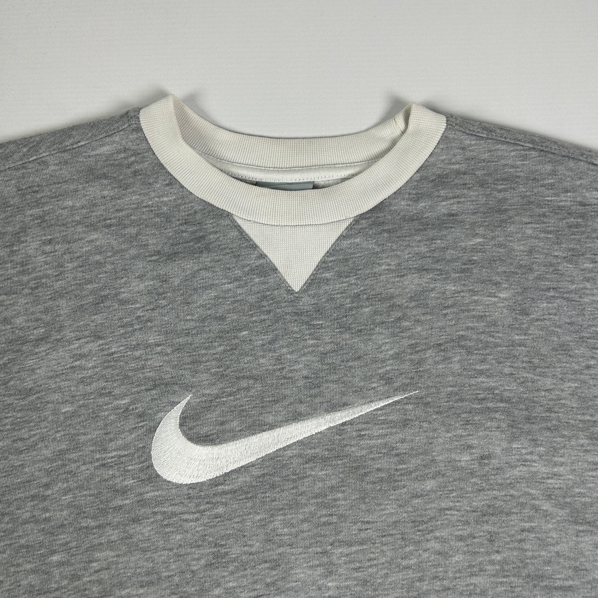 XS - Vintage 2000's Nike Sweatshirt