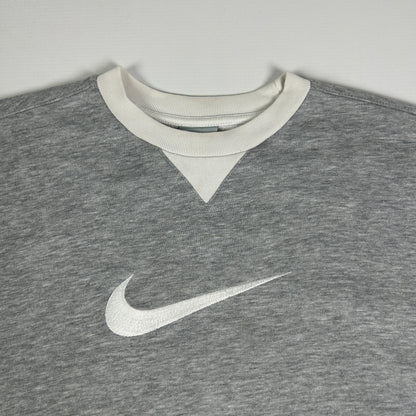 XS - Vintage 2000's Nike Sweatshirt
