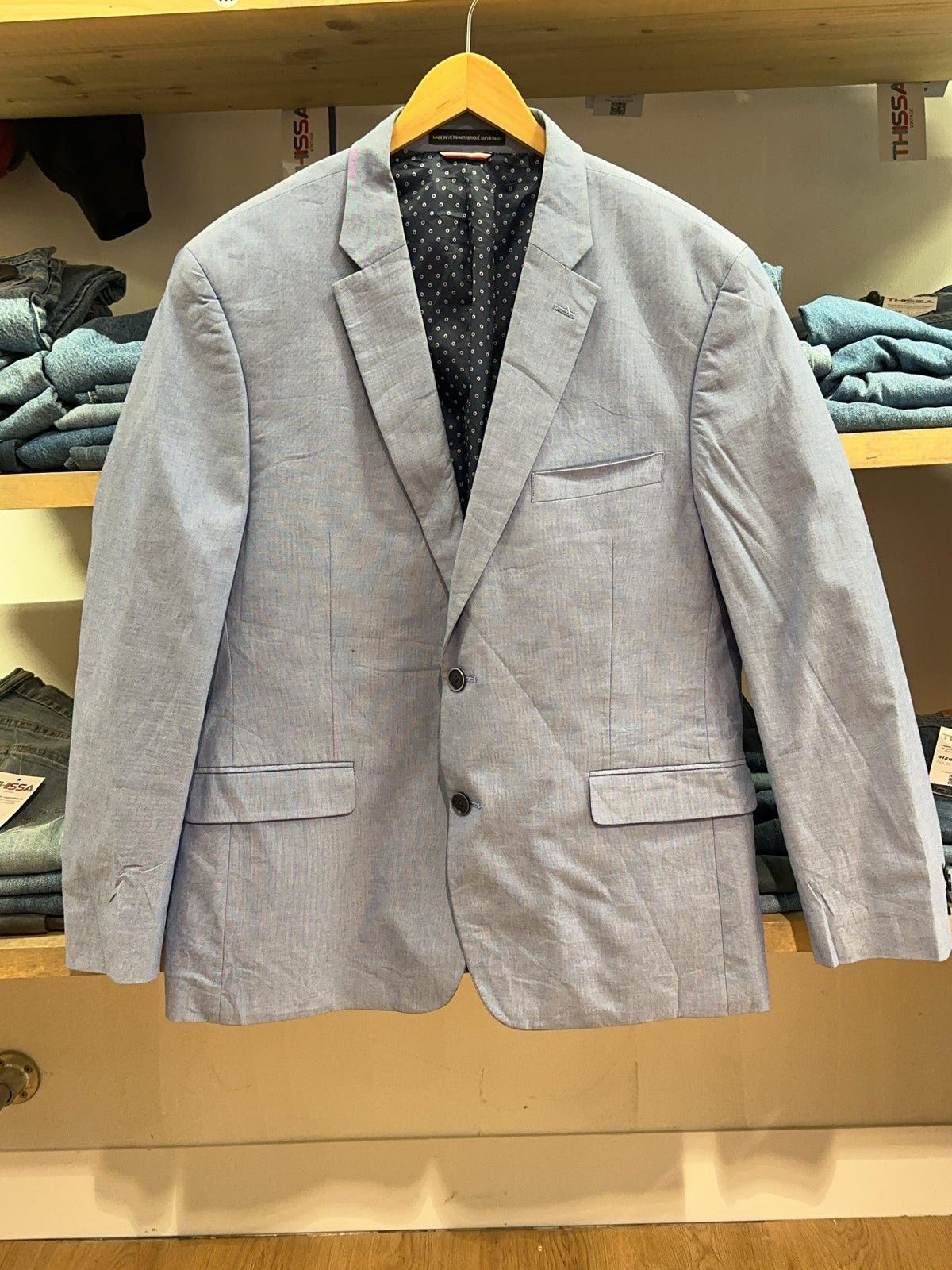 44S - Tommy Hilfiger Blazer