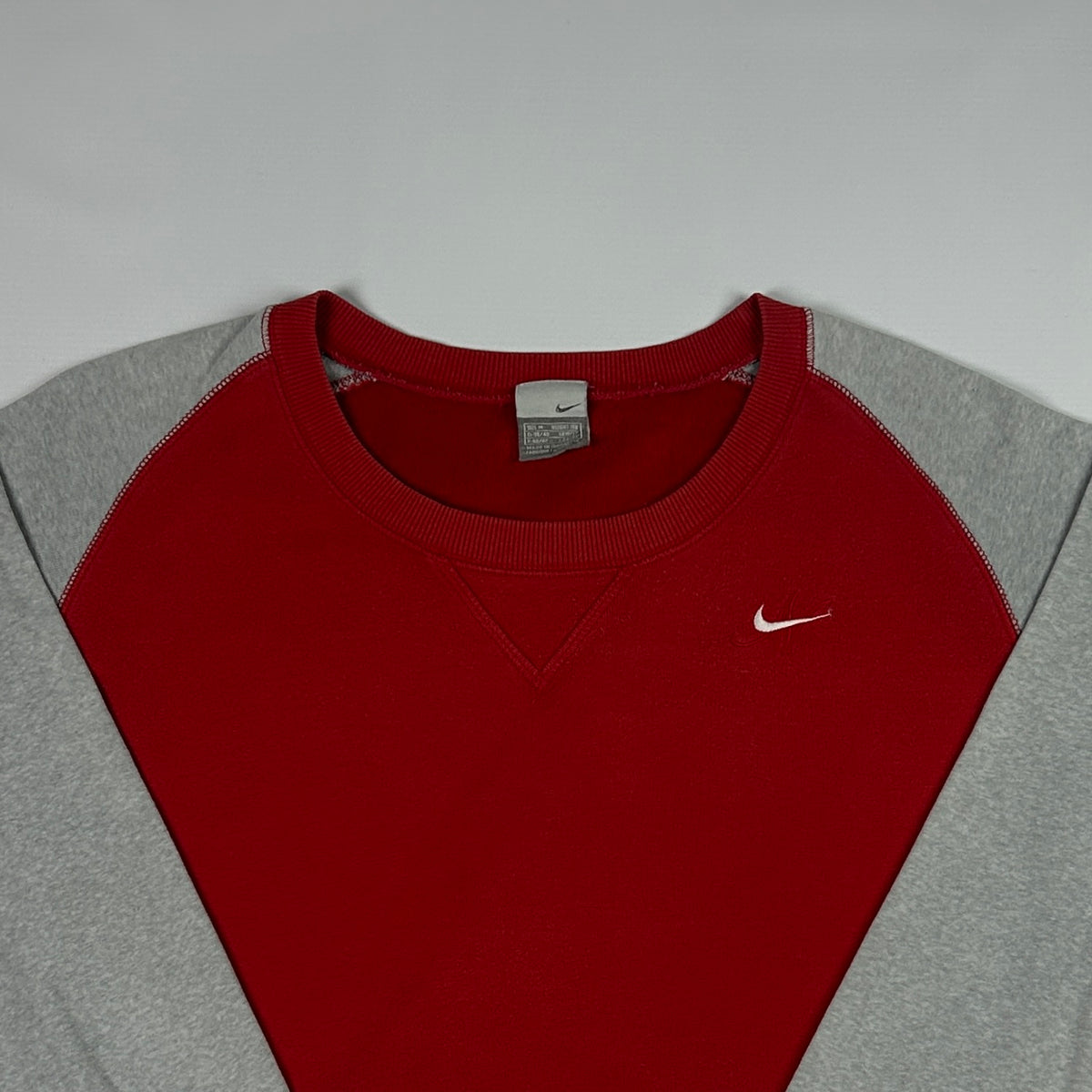 M - Vintage 2000's Nike Longsleeve