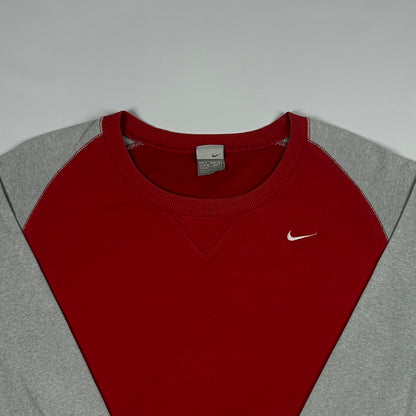M - Vintage 2000's Nike Longsleeve