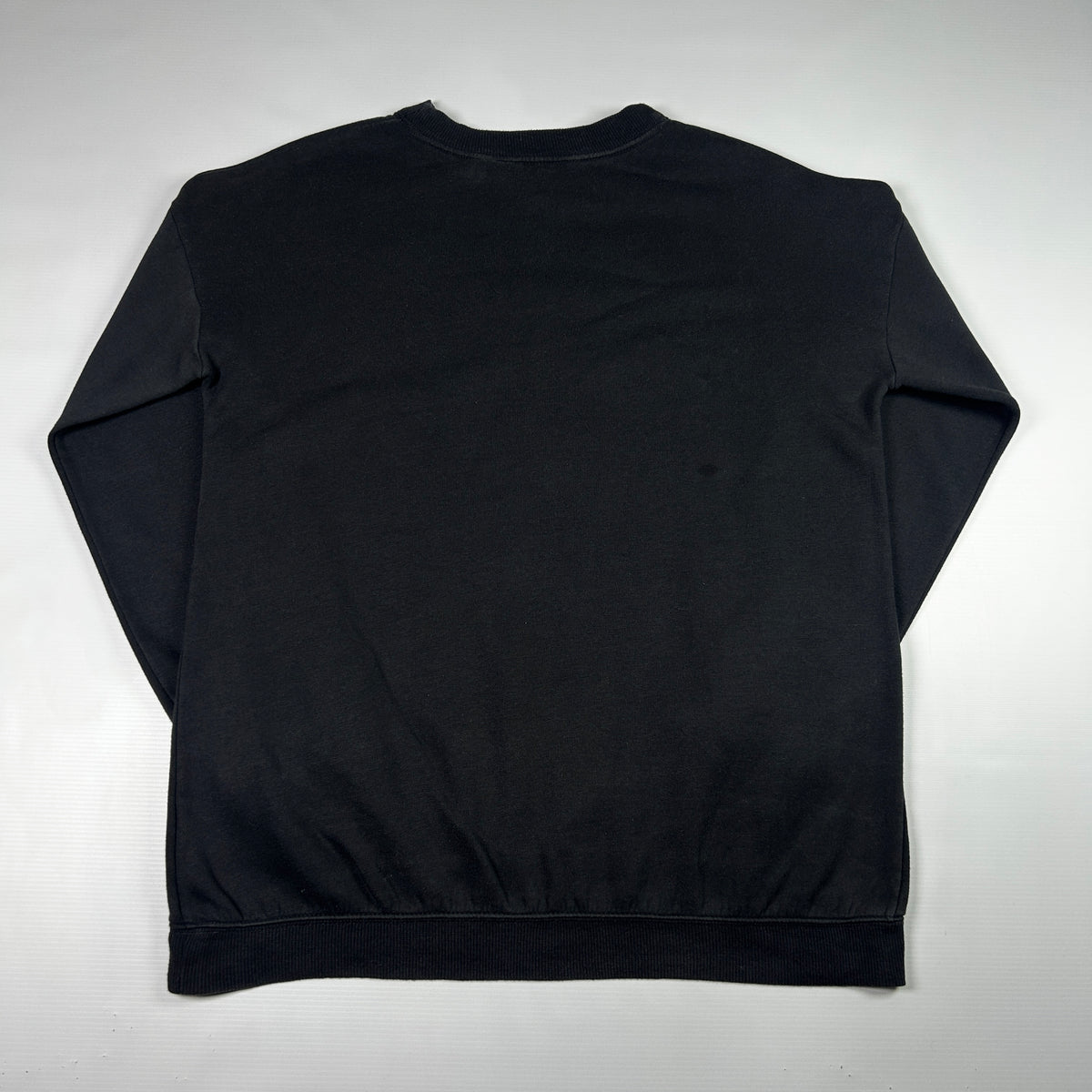 M - 2000's Harry Potter and the Sorcerer's Stone Black Sweatshirt