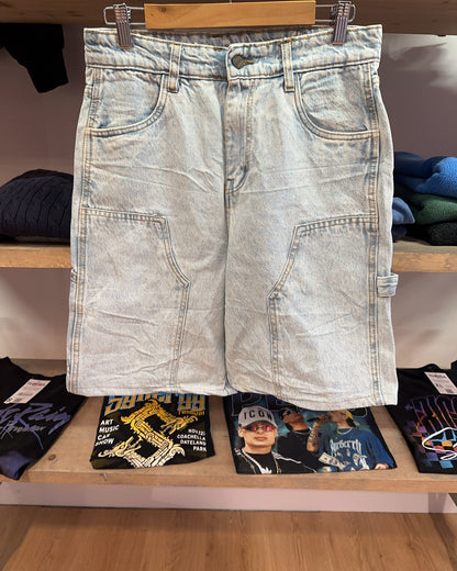 30 - Carhartt Jeans Shorts