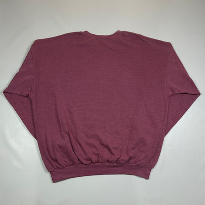 XL - Vintage 2000's Puma Sweatshirt