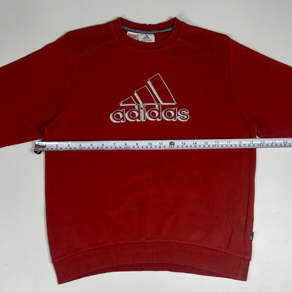 XXS - Vintage 2000's Adidas Sweatshirt