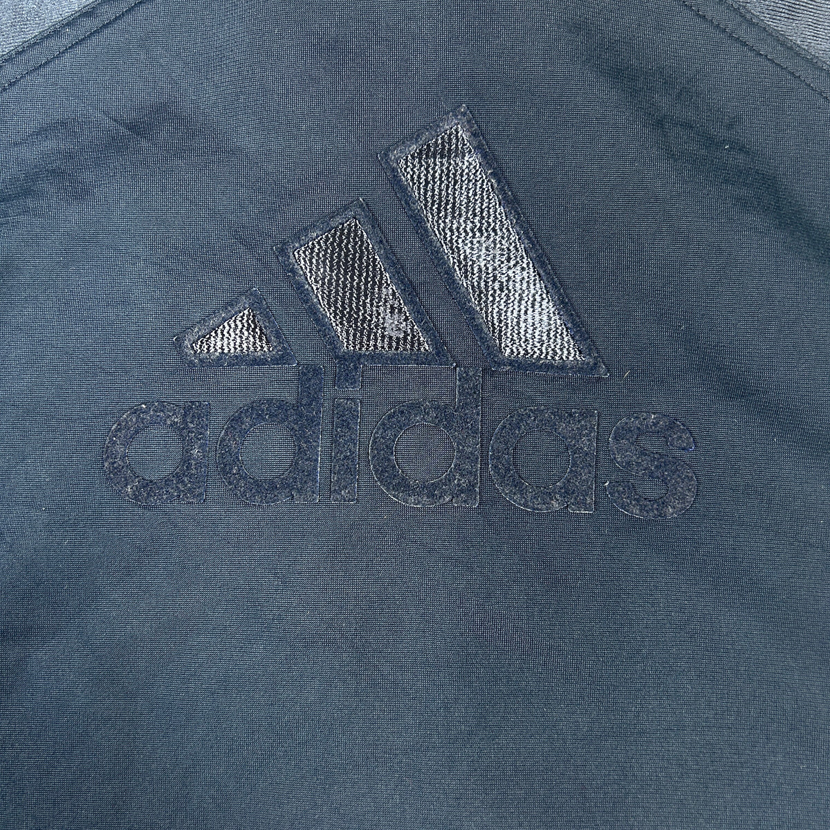 XS - Vintage 2000's Adidas Track Jacket