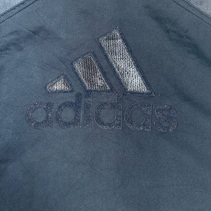 XS - Vintage 2000's Adidas Track Jacket