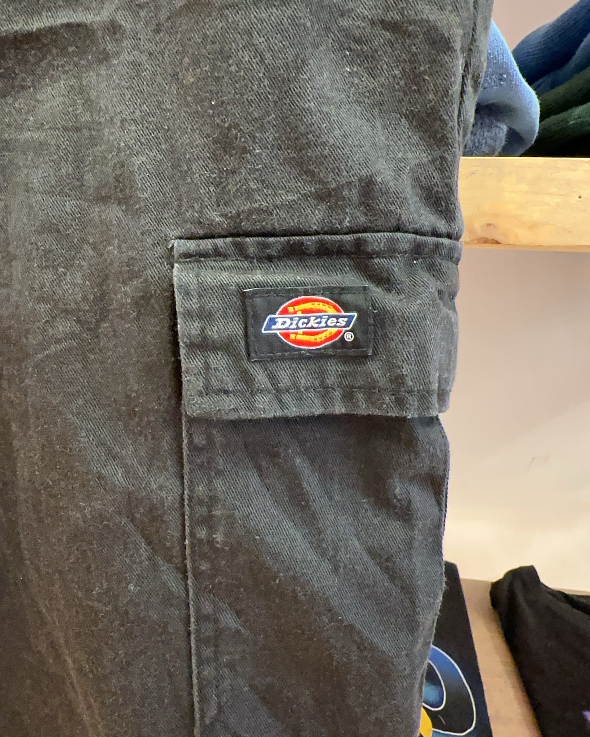 38 - Dickies Shorts