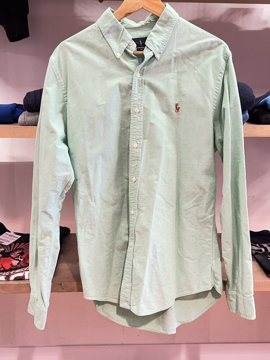 L - Ralph Lauren Shirt
