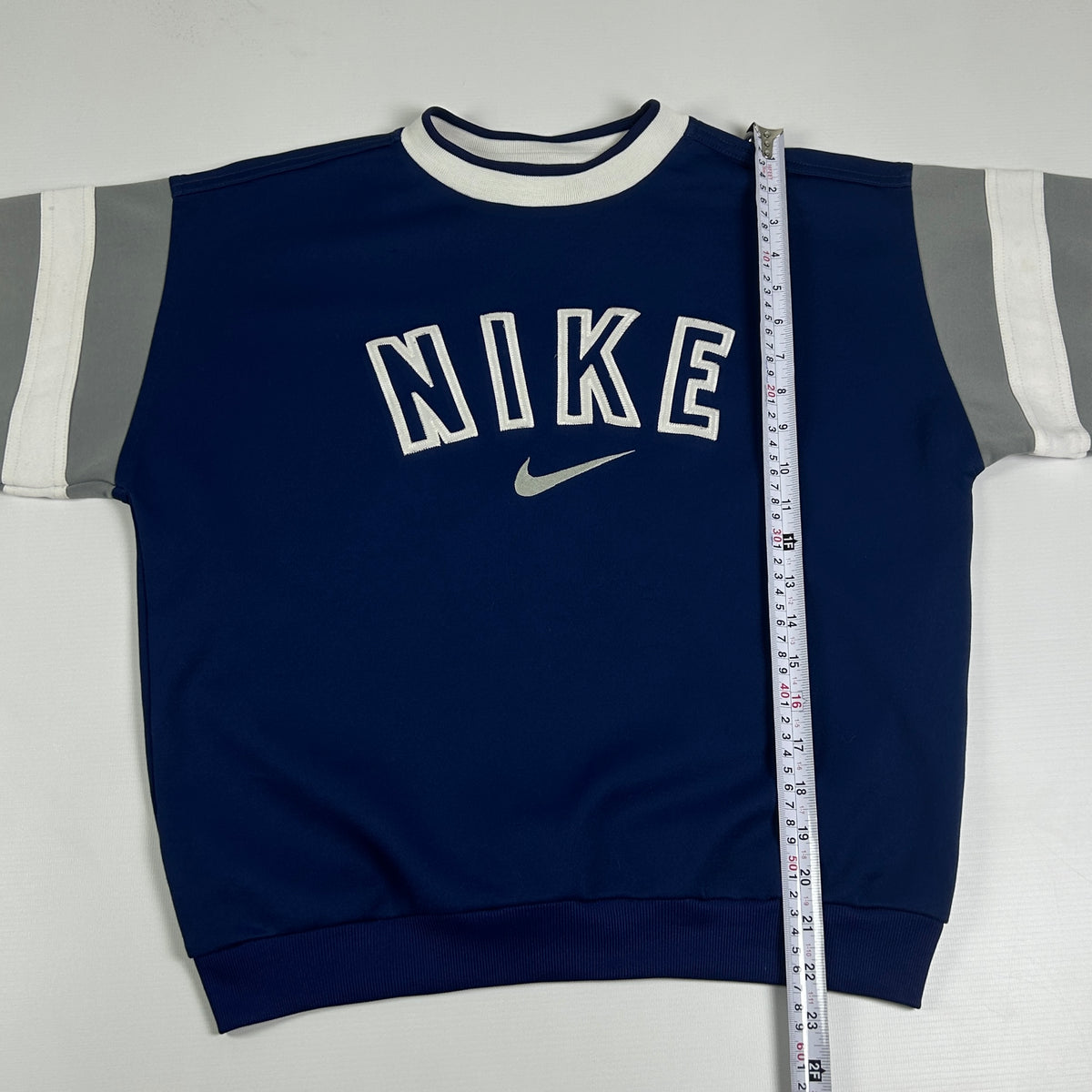 XS - Vintage 1990's Nike Sweatshirt