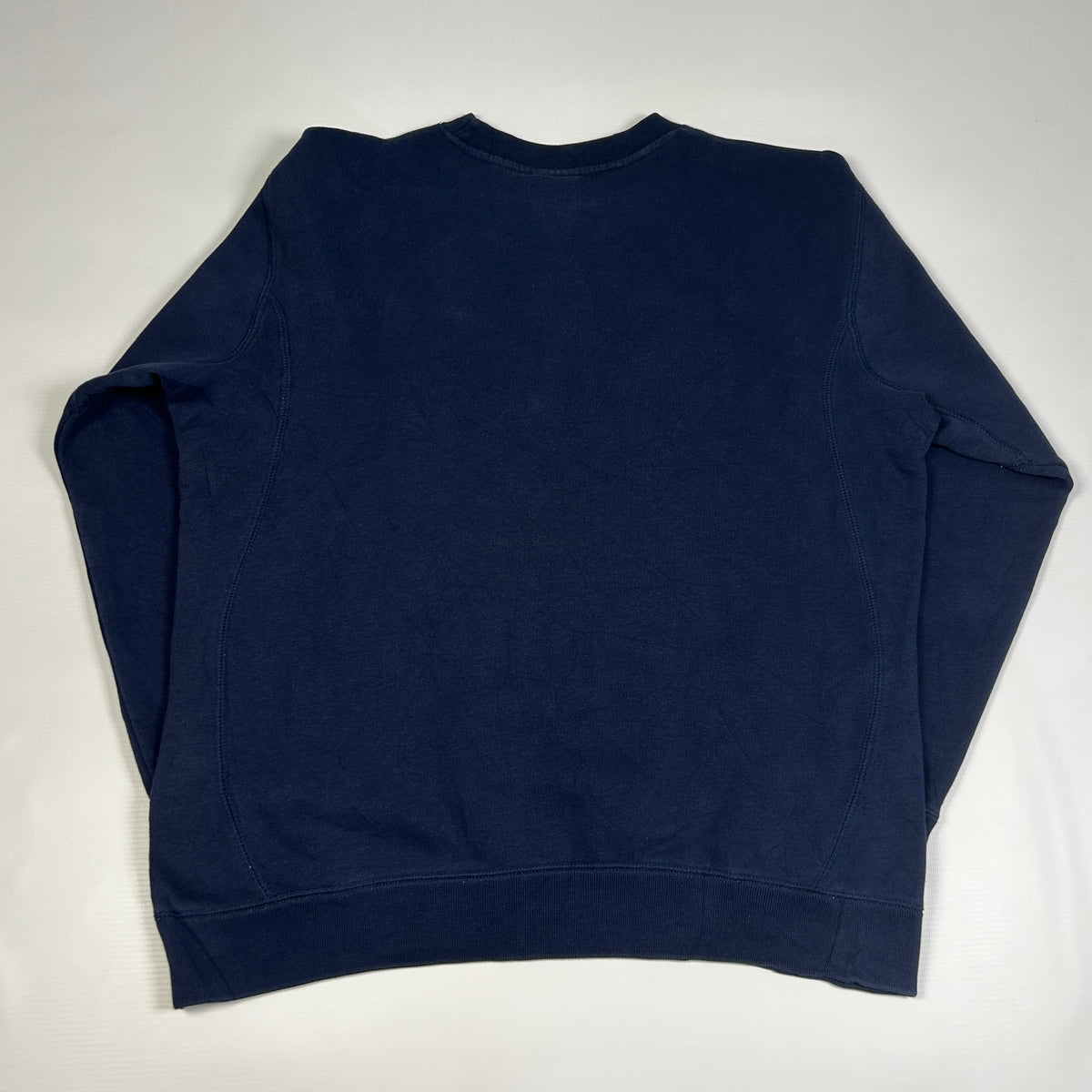 S - Vintage 2000's Nike Sweatshirt