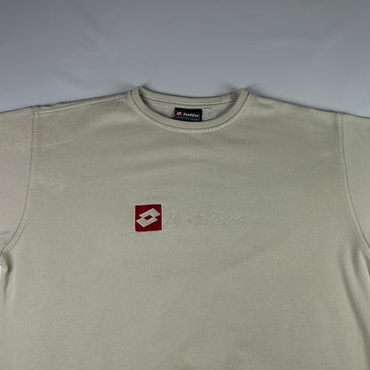 XL - Vintage 1990's Lotto Sweatshirt
