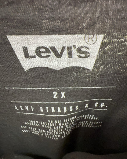 XXL - Levi's Longsleeve