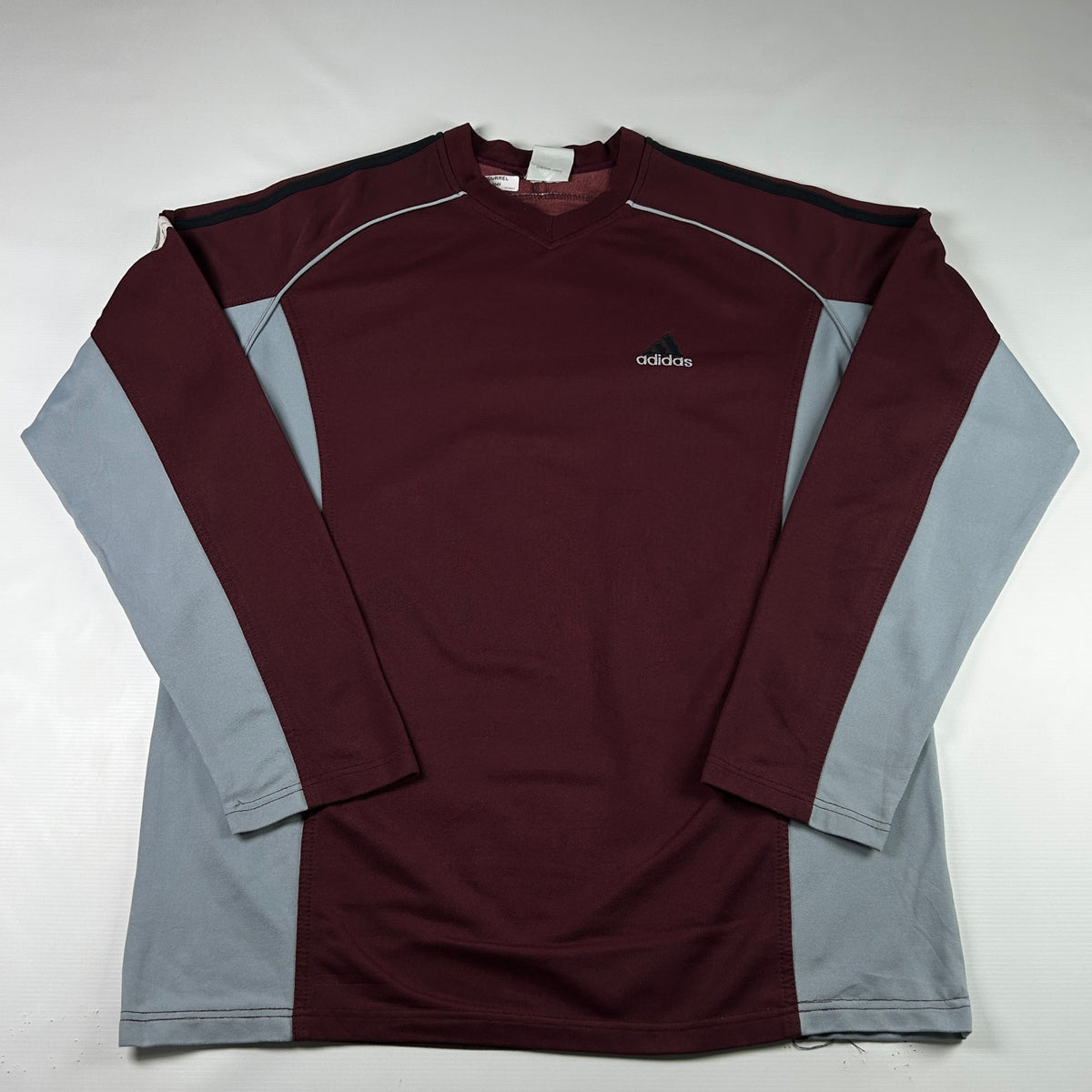 L - 2000's Adidas Longsleeve