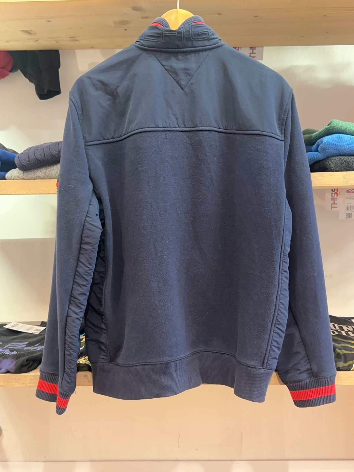 L - Tommy Hilfiger Jacket