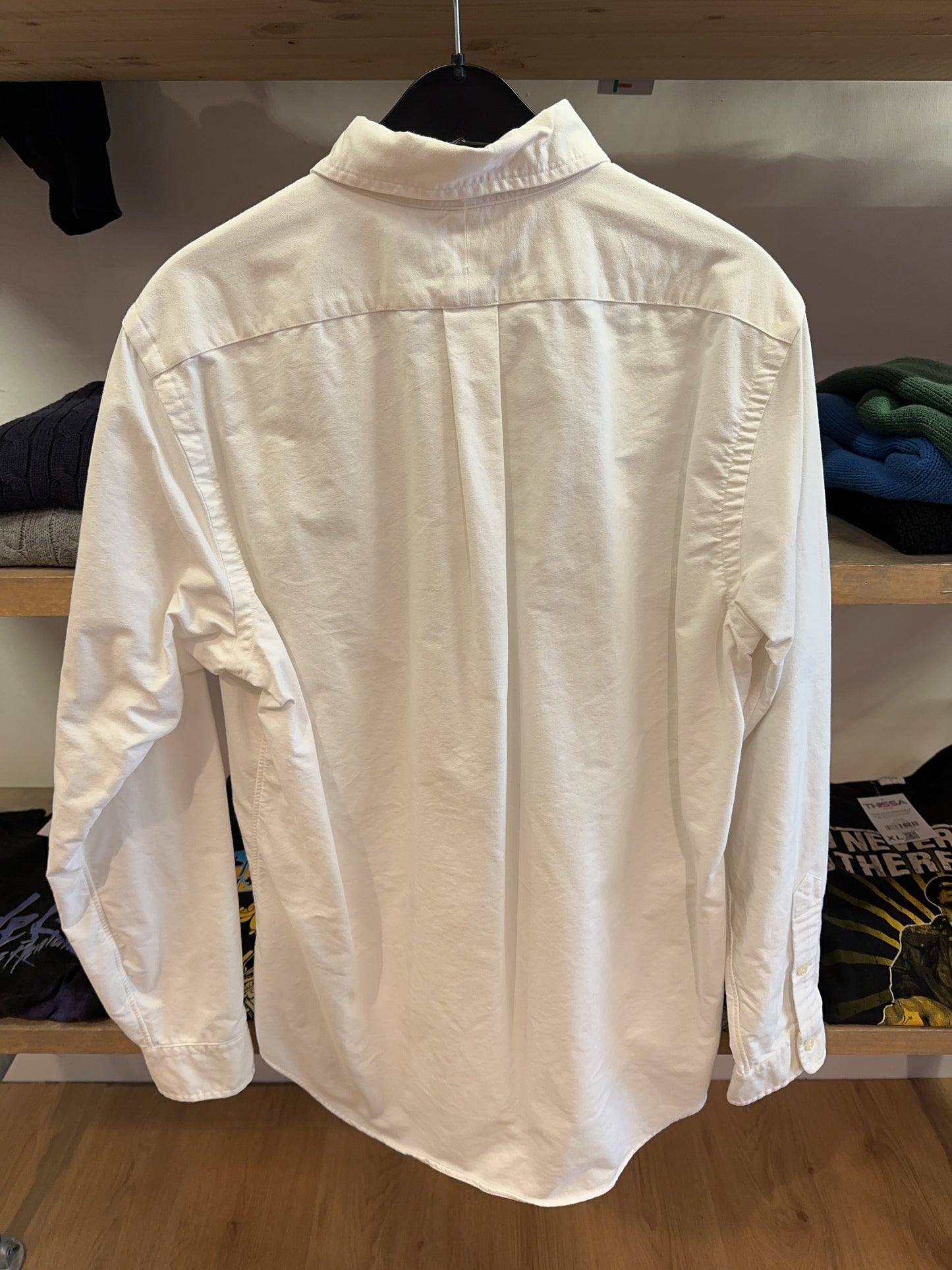M - Ralph Lauren Shirt