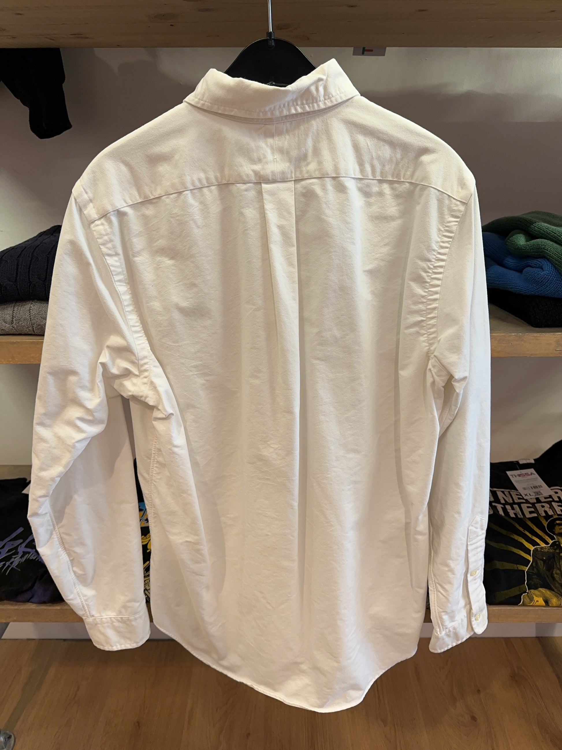 M - Ralph Lauren Shirt