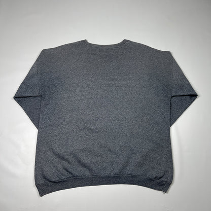 L - 1980's Nike Just Do It Graphic Sweatshirt