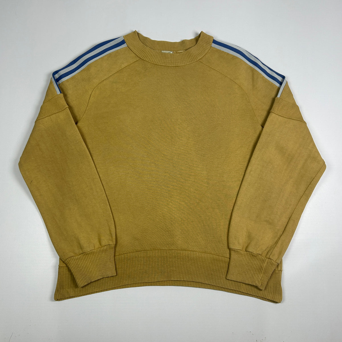 M - 1990's Adidas Sweatshirt