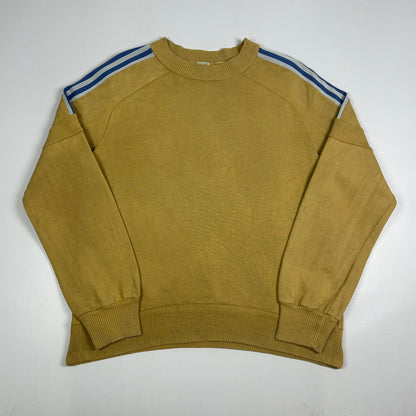 M - 1990's Adidas Sweatshirt