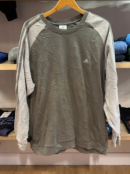 XL - Vintage 2010's Adidas Sweatshirt